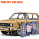 Image for article titled Hot Damn! Here Are 2020's Best Car-Stumes For Halloween